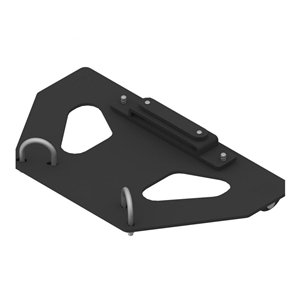 Adaptateur Mid-Mount pour Segway Snarler AT5