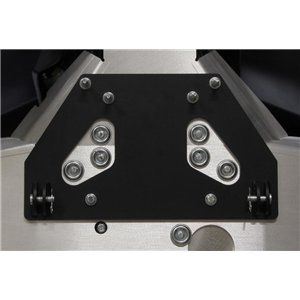 Mid-Mount Adapter for Segway Snarler AT5