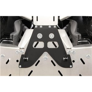 Mid Mount Adapter – Segway Snarler AT10 (2025+)