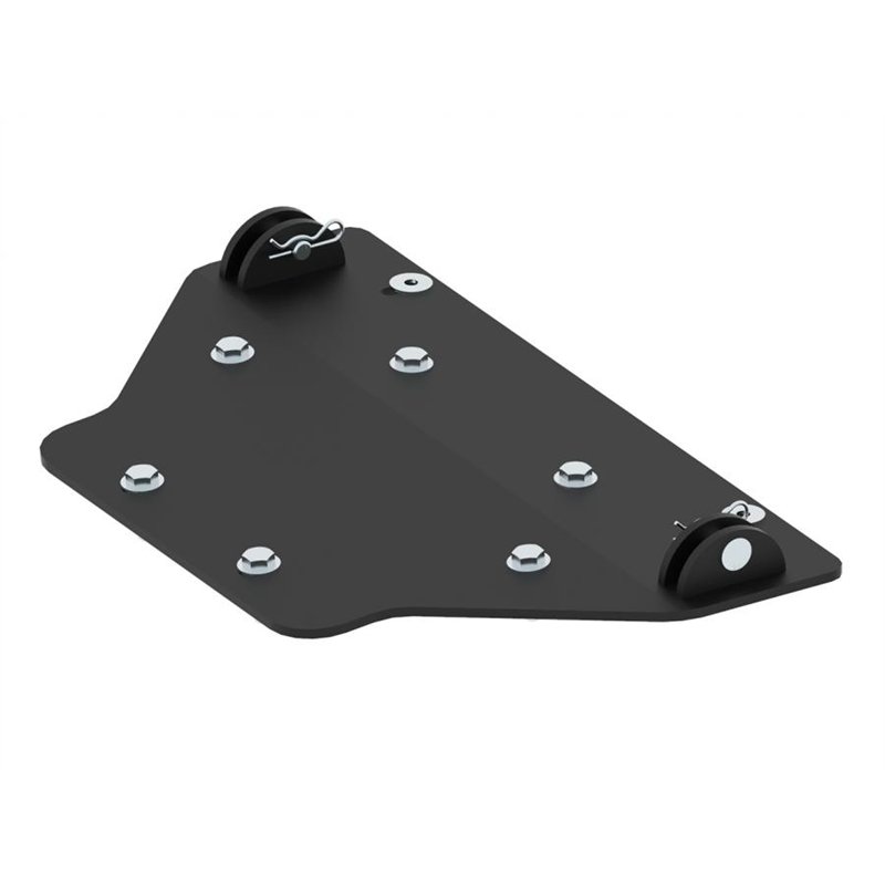 Adaptateur Mid-Mount pour Segway Fugleman UT10