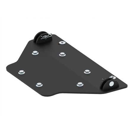 Mid-Mount Adapter voor Segway Fugleman UT10