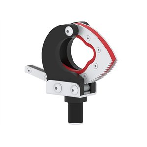 Quick Release Clamp with 22 mm Tie-Down Anchor