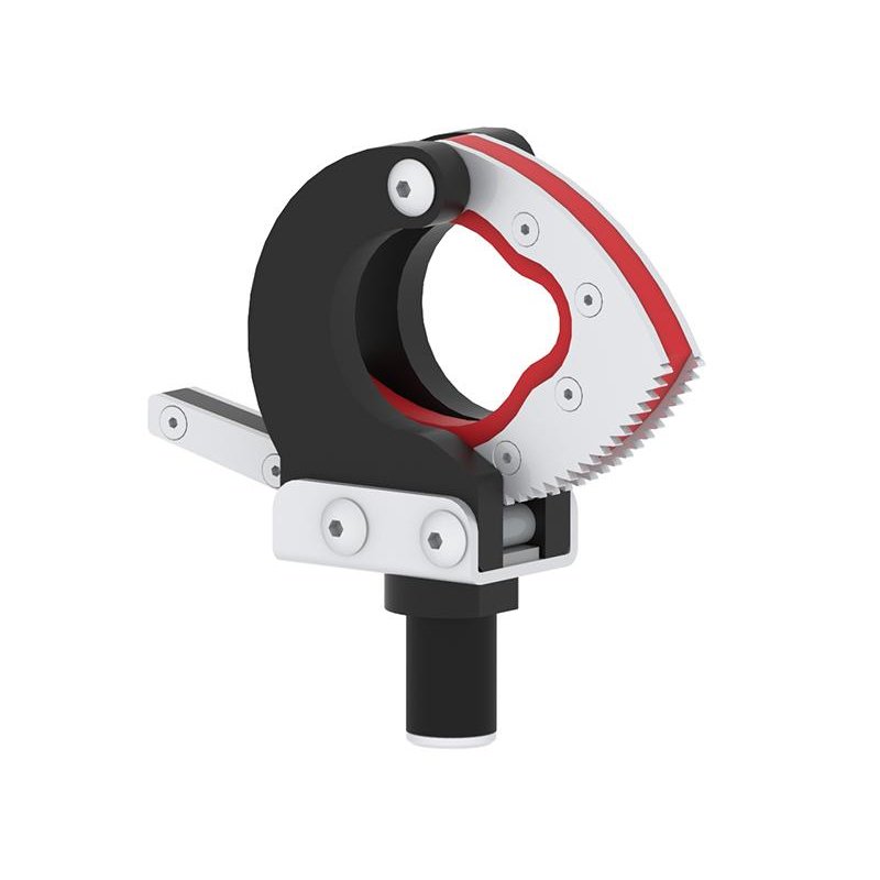 Quick Release Clamp with 22 mm Tie-Down Anchor