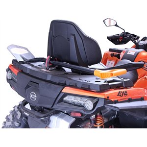 Quick Release Clamp – Tie-Down Anchor 22 mm