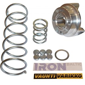 Clutch Kit Stage 3 voor Segway Snarler AT10