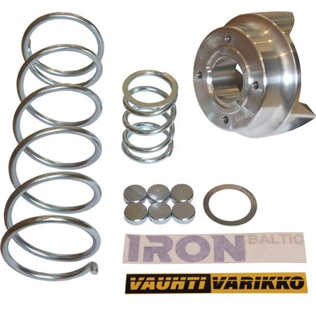 Clutch Kit Stage 3 voor Segway Snarler AT10