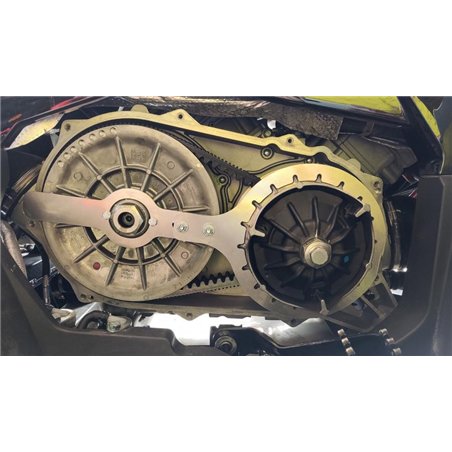 Clutch Holding Tool – CVTech LP3