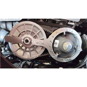 Clutch Holding Tool – CVTech LP3