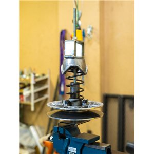 Clutch Compression Tool – Universeel