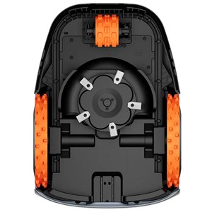 Segway Navimow i210E AWD – Robotic Mower