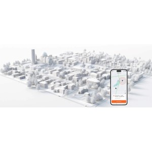 Segway Navimow H800EVF - Robotmaaier zonder draad