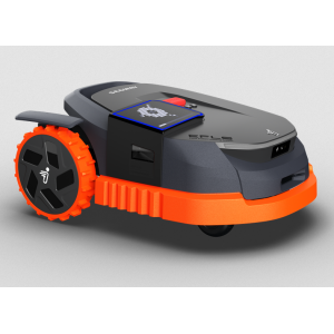 Segway Navimow X350E smart robotic mower