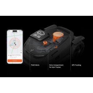 Segway Navimow X350E smart robotic mower