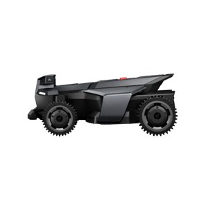 Segway Navimow X420E Black - 4WD Robotic Mower
