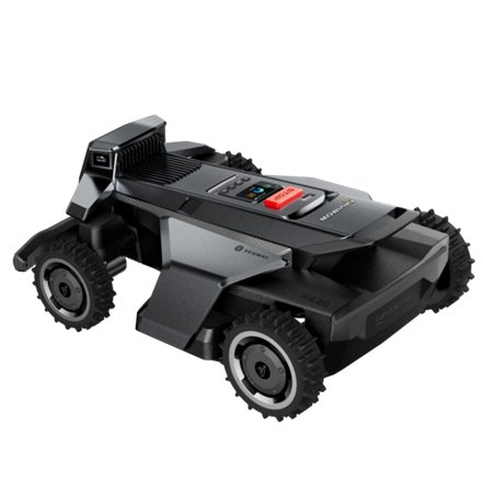 Segway Navimow X450E - Robot Tondeuse 4WD