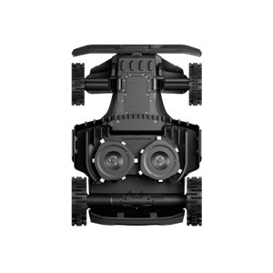 Segway Navimow X450E 4WD robotmaaier, geen draad