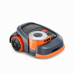 Segway Navimow H215E LiDAR robotic mower