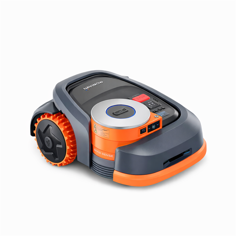 Segway Navimow H230E LiDAR Mower