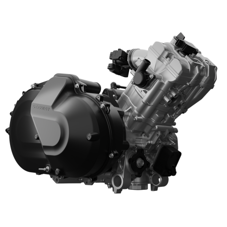 Segway AT5 Engine CVT Model 61