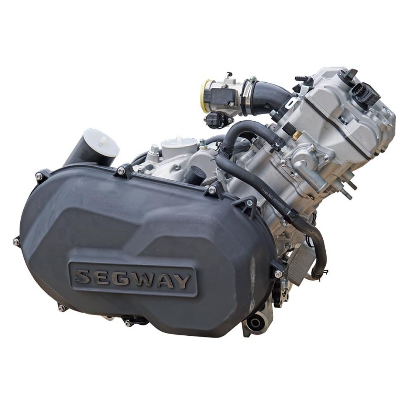 Moteur Segway AT6 avec CVT Modèle 61