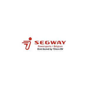 Moteur Segway AT6 avec CVT Modèle 61