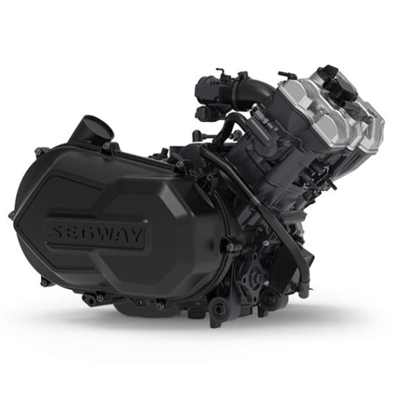 Segway UT6 Engine Assy met CVT Model 61& Heater