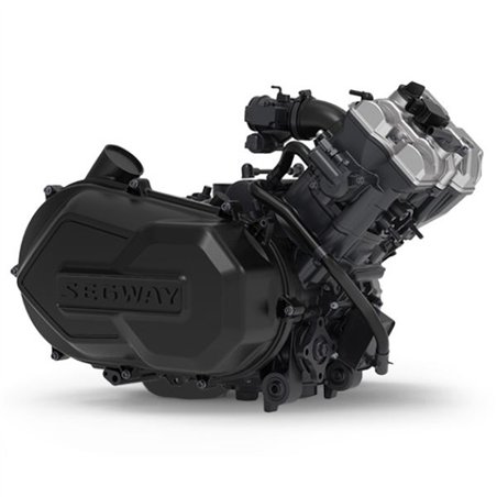Segway UT6 Engine Assy with CVT Model 61& Heater