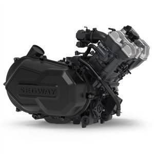Moteur Segway UT6 avec CVT Modèle 61