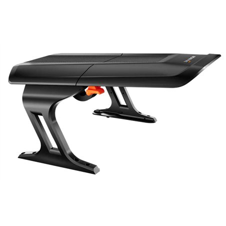 Segway Navimow Garage X pour robot tondeuse X4