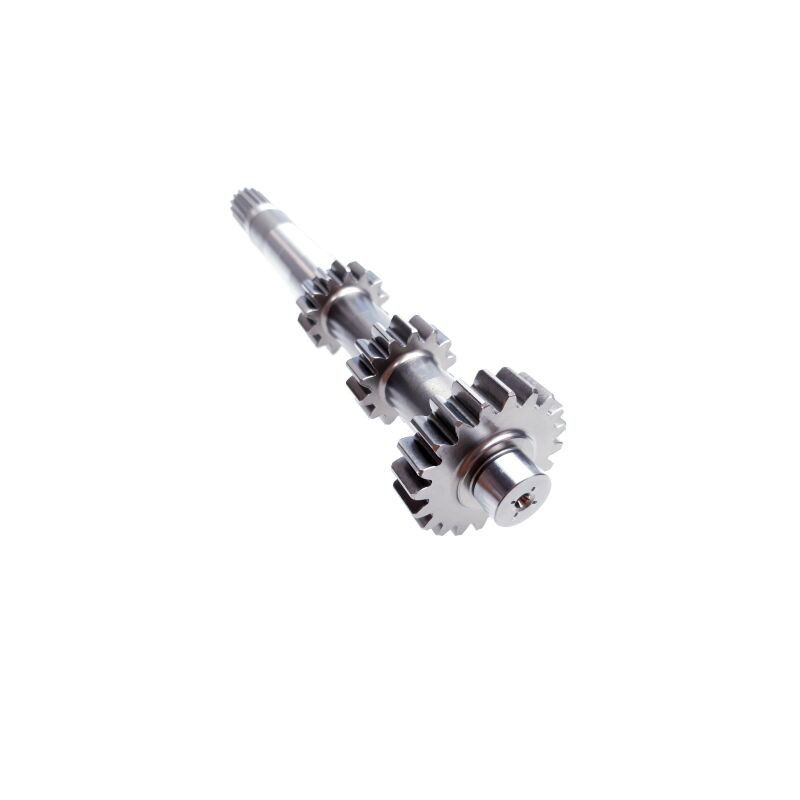 Segway OEM TRANSMISSION MAIN SHAFT Part Nummer: F01F20101003 Segway OEM TRANSMISSION MAIN SHAFT Part Nummer: F01F20101003