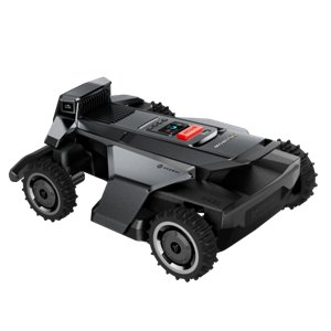 Segway Navimow X450E 4WD Robotmaaier + Garage