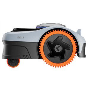 Segway Navimow i210E AWD - Robust Robotic Mower