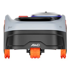 Segway Navimow i210E AWD - Robust Robotic Mower