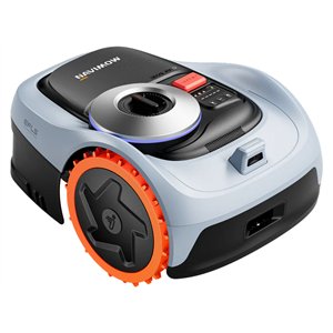 Segway Navimow i210E AWD - Robust Robotic Mower