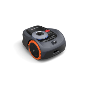 Segway Navimow i108E – Robot Tondeuse 800 m²