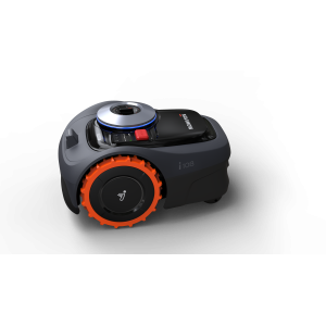 Segway Navimow i108E robotmaaier zonder perimeterdraad