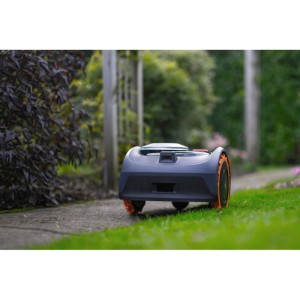 Segway Navimow i108E – Robot Tondeuse 800 m²