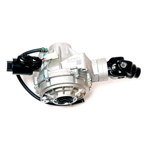 Segway 450 REAR AXLE DIFFERENTIAL(WITH DIFF) - Partnr: Q02-R000000-000-00