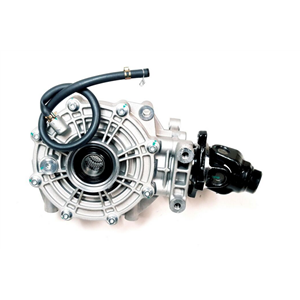 Segway 450 REAR AXLE DIFFERENTIAL(NO DIFF) - Partnr: Q02-R000001-000-00