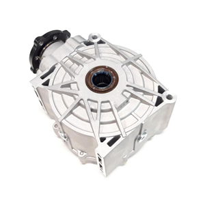 Segway REAR AXLE ASSEMBLY - Partnr: Q02R00004001