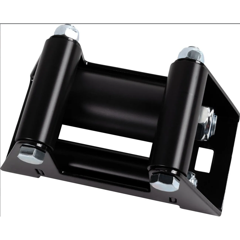 Plow Roller Fairlead van Segway Powersports