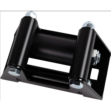 Plow Roller Fairlead van Segway Powersports