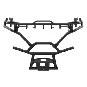 Segway Accessoire: UT6 FRONT HEAVY-DUTY HOOD RACK - Partnr: U06-R120000-000-00