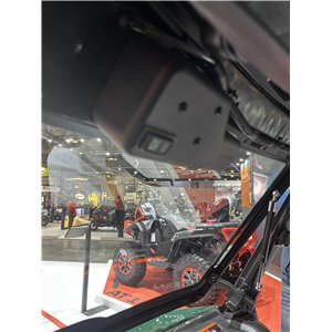 Segway UT6 Half Cab – Enhance Style & Protection