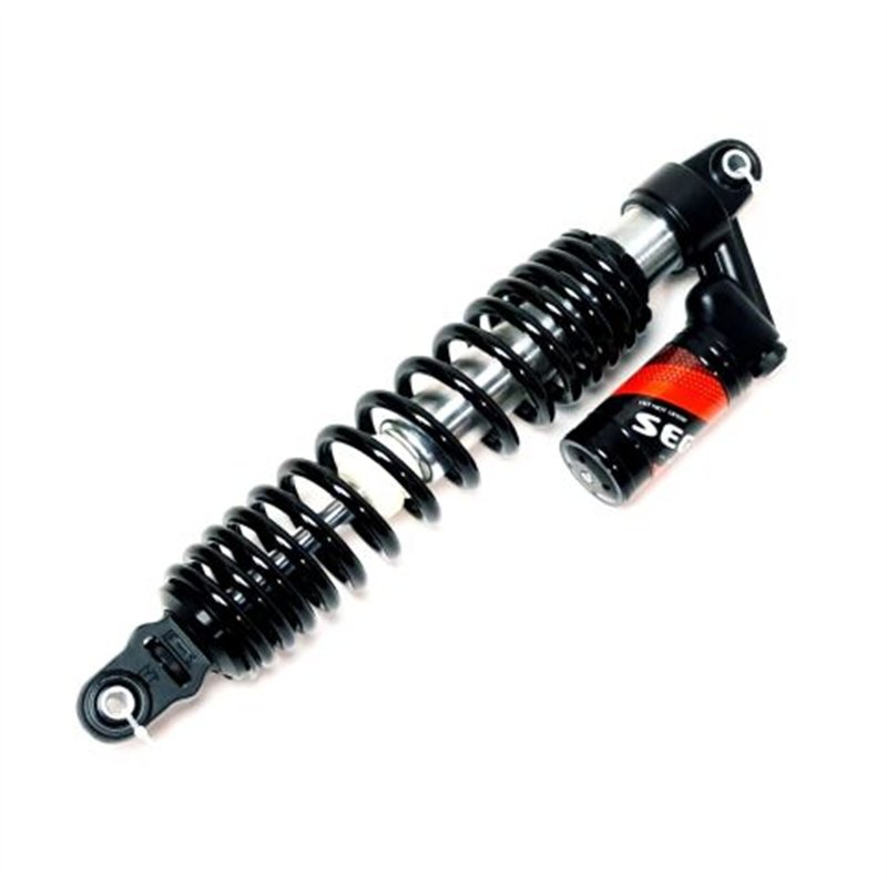 Segway BLACK FRONT GAS SHOCK ABSORBER - Partnr: A01-D150200-0B0-00