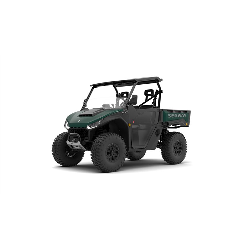 UT6-SGW570F-U3 2026 bij Segway Powersports België