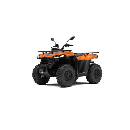 Explosietekeningen voor ATV-2025-SGW500F