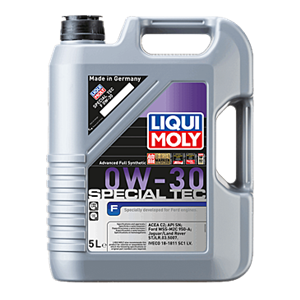 LIQUI MOLY Special Tec F 0W-30 5L