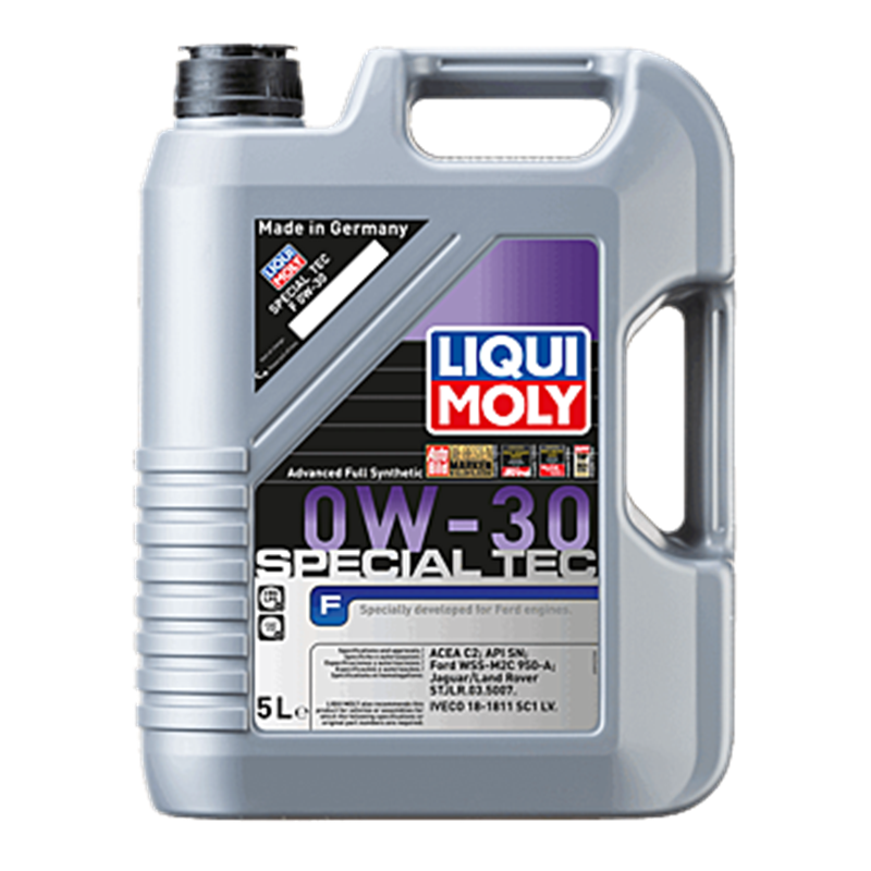 LIQUI MOLY Special Tec F 0W-30 5L
