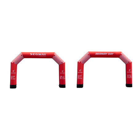 Segway Accessoire: Inflatable Arch-indoor - Partnr: AM1R32026003